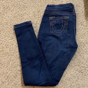 True Religion Casey jeans